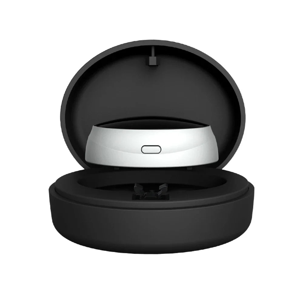 Smart Anti-snoring Device