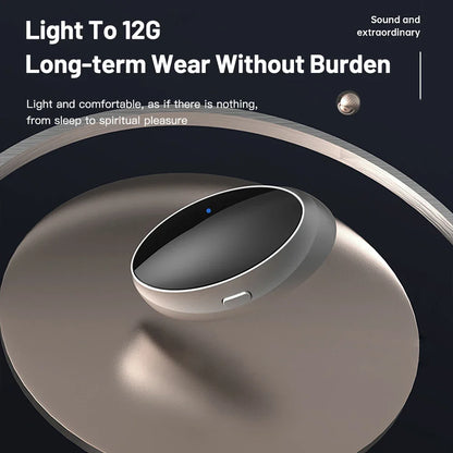 Smart Anti-snoring Device