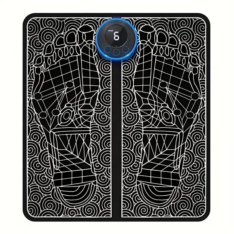 EMS Foot Massager