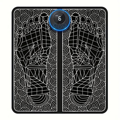 EMS Foot Massager