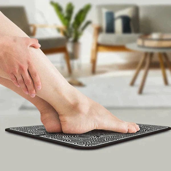 EMS Foot Massager